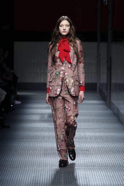 gucci fw 2015|gucci fall 2015 collection.